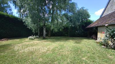 Maison - 145 m² - 5 pièces