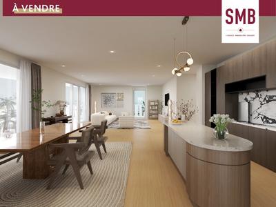 Appartement - 71 m² - 3 pièces