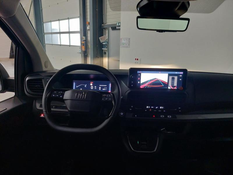 Fiat Scudo 2.0 BHDi 180ch Auto Cabine Approfondie