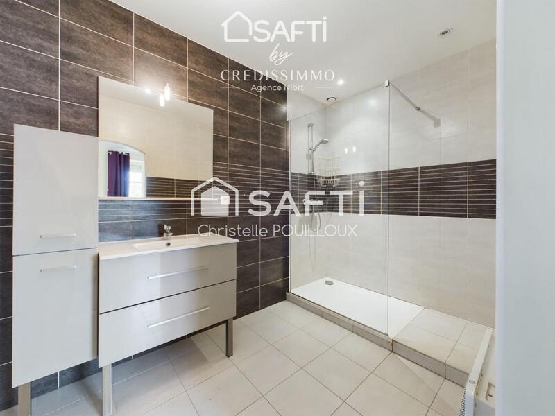 Villa - 400 m² - 11 pièces