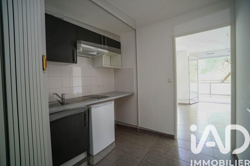 Appartement - 30 m² - 1 pièce