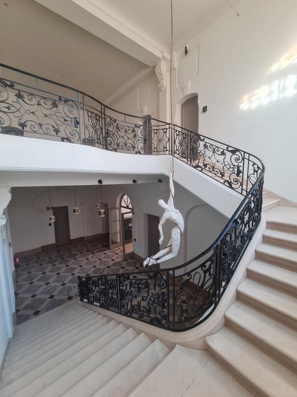 Appartement - 78 m² - 3 pièces