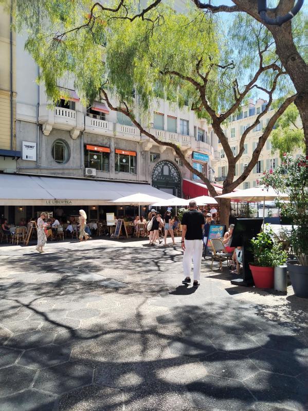 Appartement - 23 m² - 2 pièces