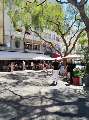 Appartement - 23 m² - 2 pièces