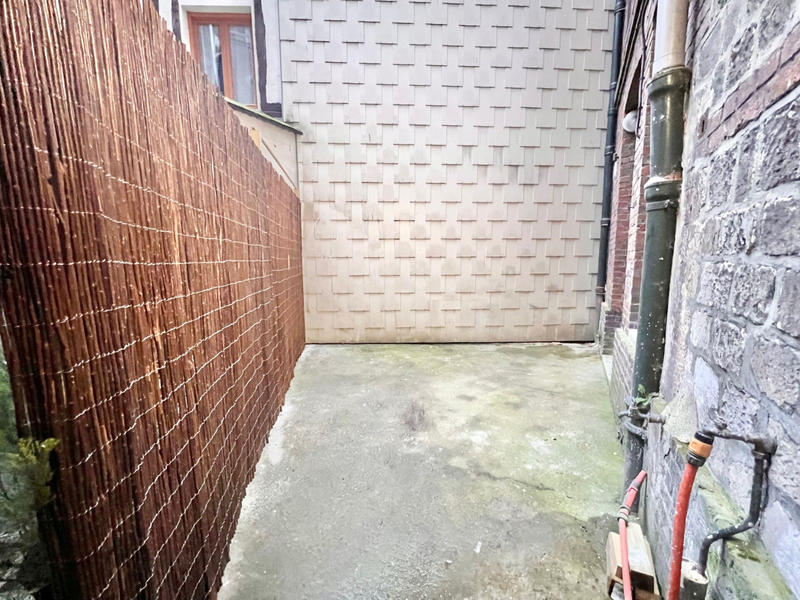 Appartement - 51 m² - 2 pièces