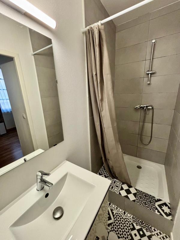 Appartement - 18 m² - 1 pièce