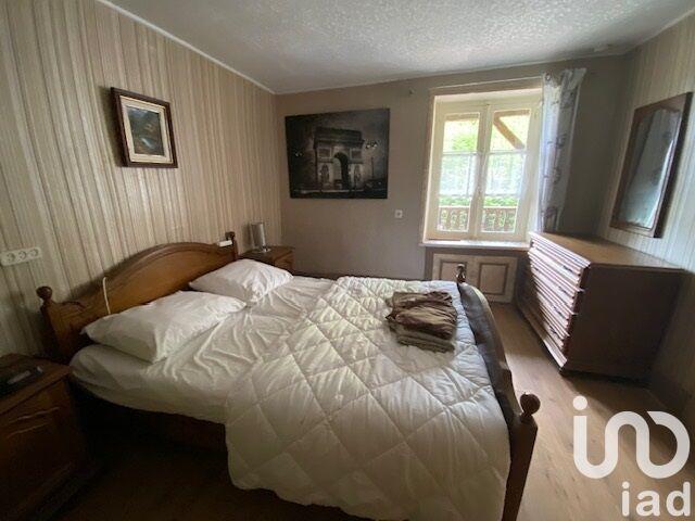 Maison de campagne - 210 m² - 10 pièces