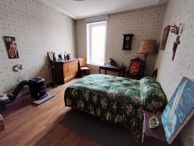 Maison - 162 m² - 7 pièces