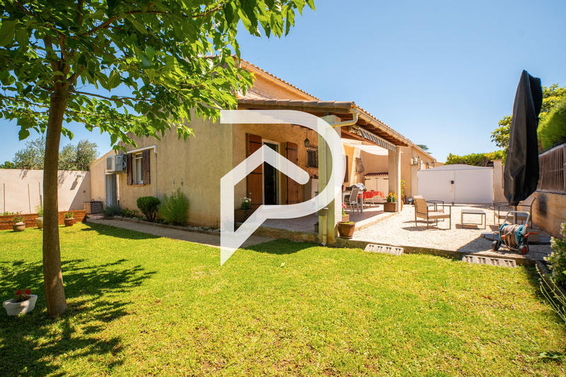 Maison - 81 m² - 4 pièces