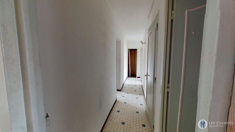 Appartement - 75 m² - 4 pièces