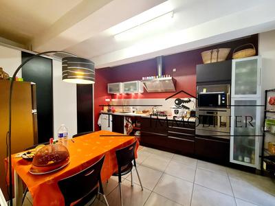 Maison de village - 135 m² - 5 pièces