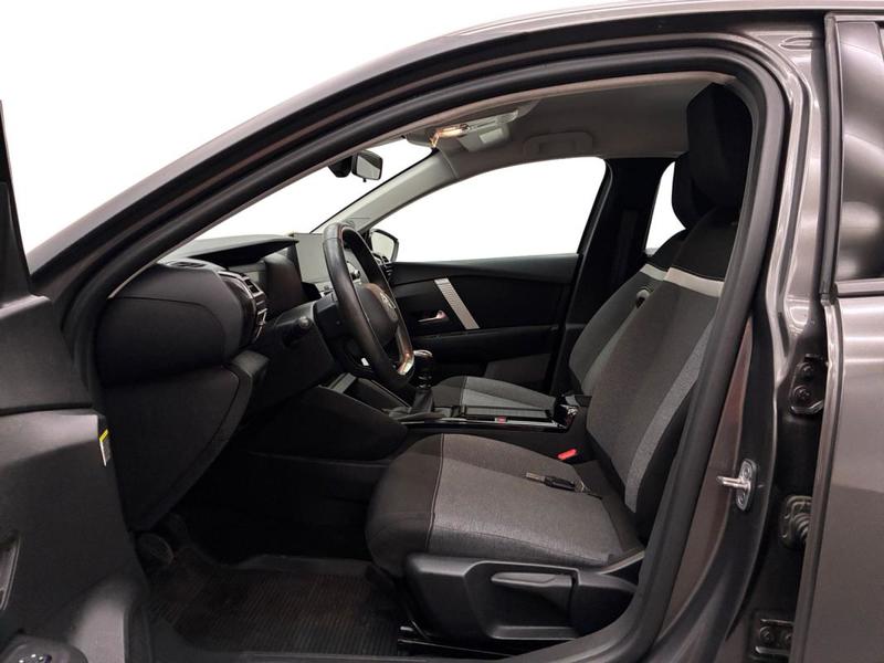 Citroën C4 BlueHDi 110 s&amp;S Bvm6 Feel