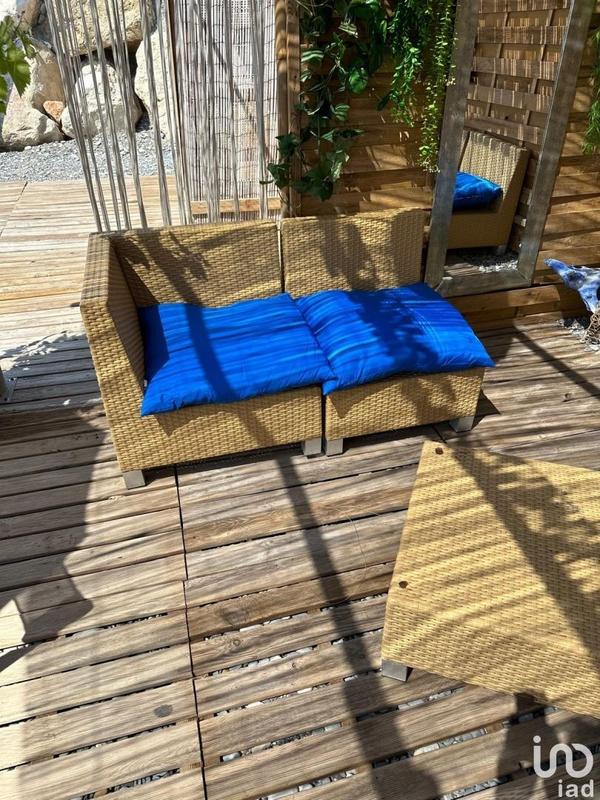 Local commercial - 1 087 m²