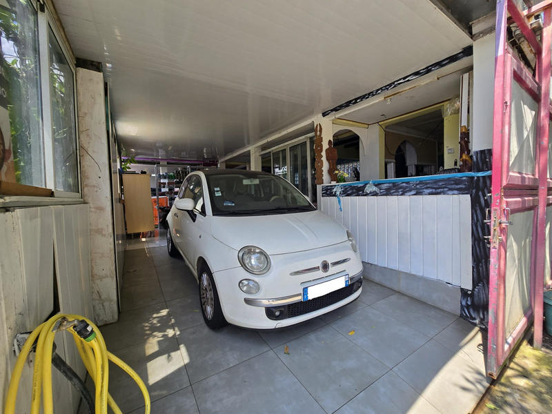 Maison ancienne - 140 m² - 4 pièces