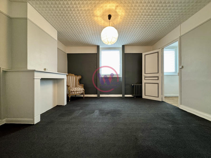 Maison - 182 m² - 7 pièces