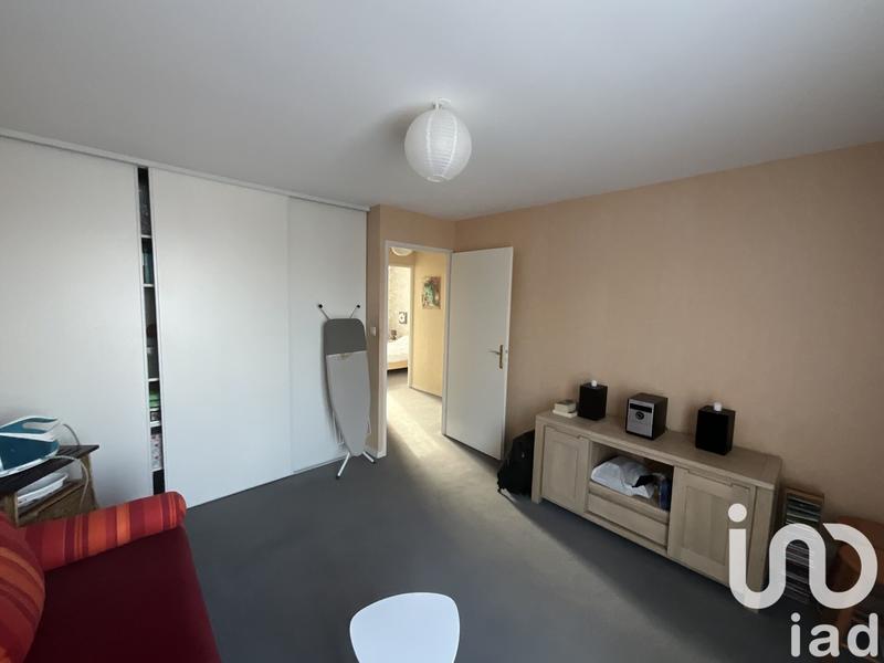 Maison - 89 m² - 4 pièces