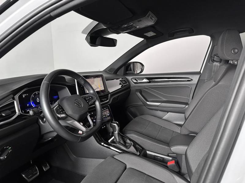 Volkswagen t-Roc 2.0 Tdi 150ch Dsg R-Line Digital Cockpit Sieges Chauff Carplay Grand Gps Attelage