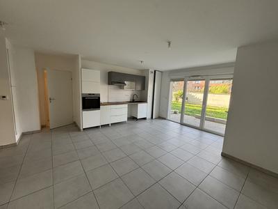 Appartement - 86 m² - 4 pièces