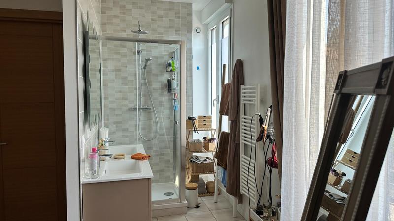 Maison - 165 m² - 7 pièces