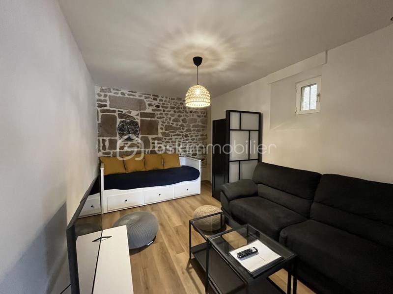 Local commercial - 92 m² - 4 pièces