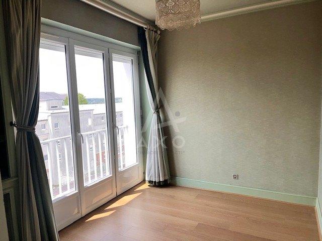 Appartement - 77 m² - 4 pièces