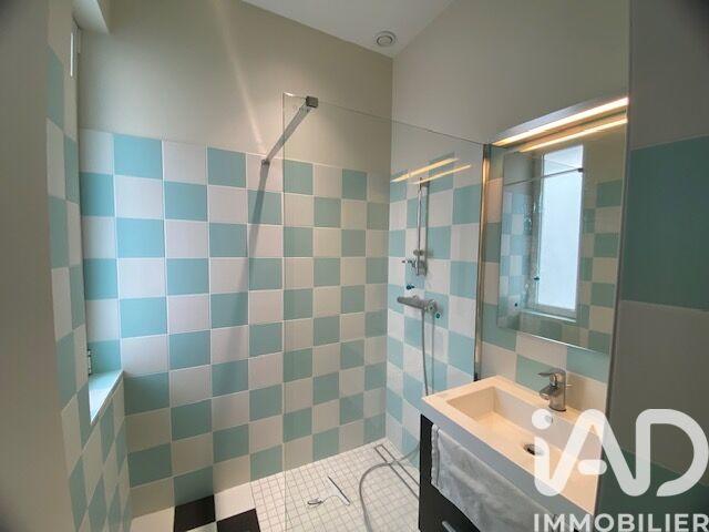 Maison - 127 m² - 4 pièces