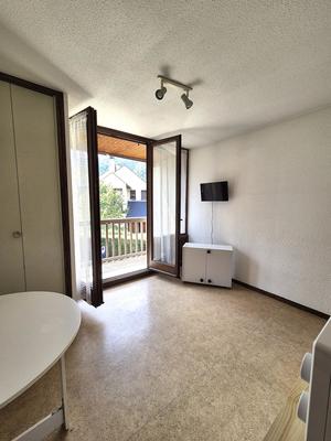 Appartement - 17 m² - 1 pièce