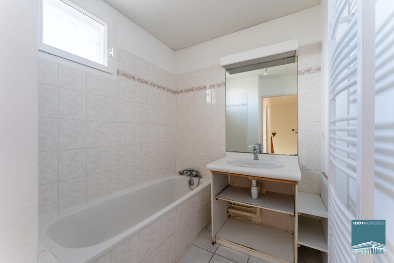 Maison - 83 m² - 4 pièces