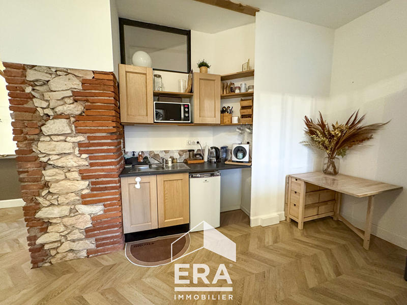 Local d'activité / Entrepôt - 118 m² - 5 pièces