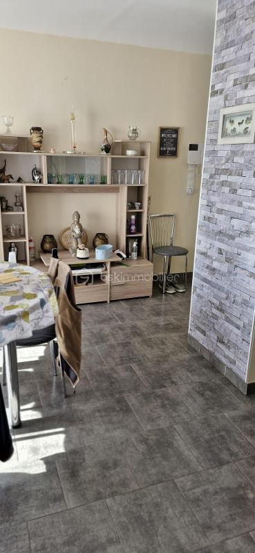 Appartement - 72 m² - 3 pièces