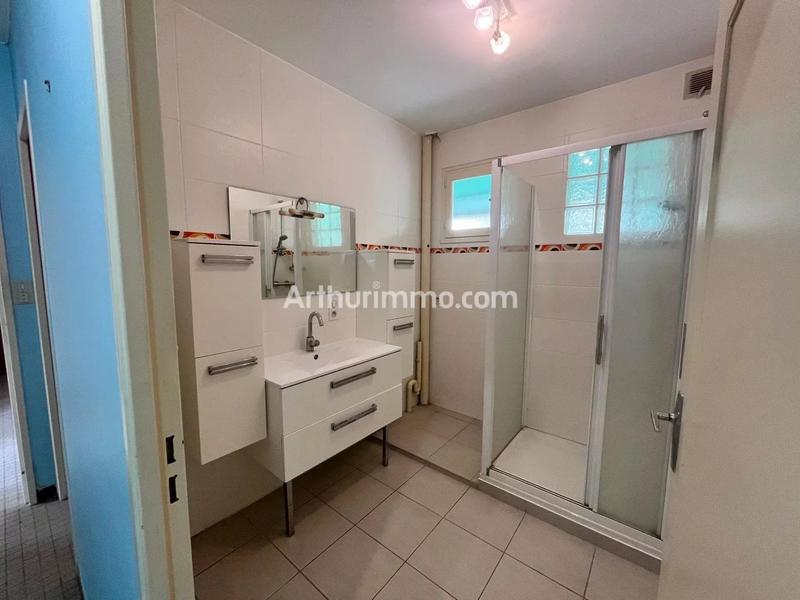 Appartement - 88 m² - 4 pièces