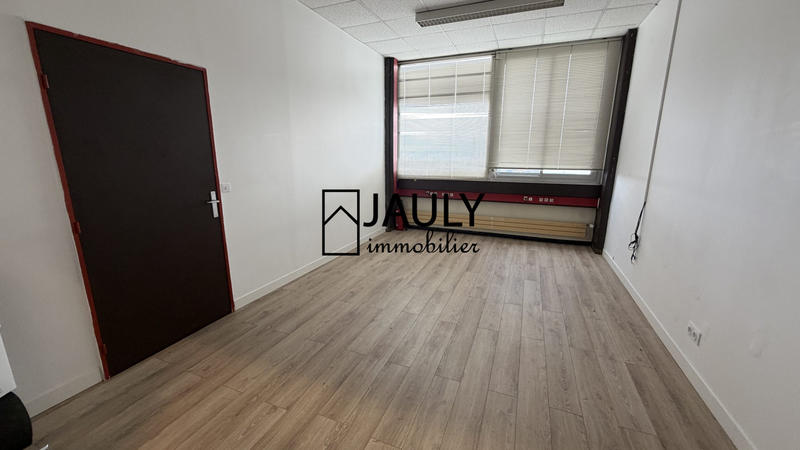 Bureau - 510 m² - 14 pièces