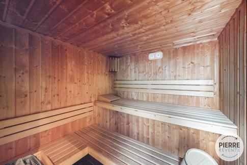 Appartement - 89 m² - 4 pièces