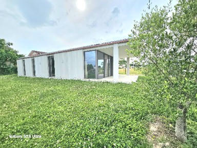 Maison - 106 m² - 5 pièces