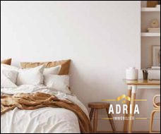 Appartement - 132 m² - 4 pièces