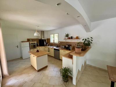 Villa - 126 m² - 5 pièces