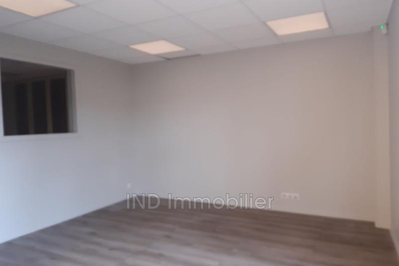 Local commercial - 85 m²