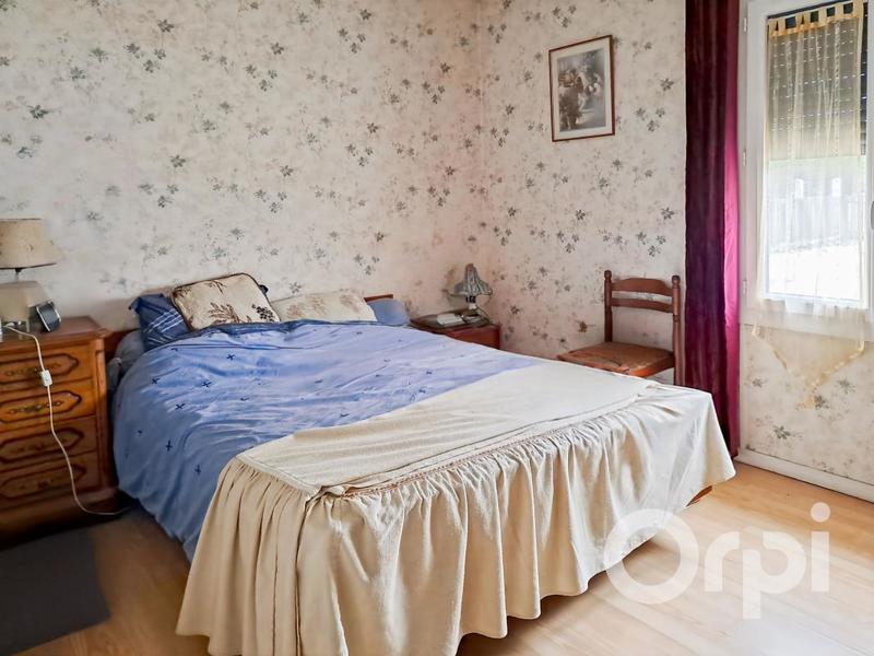 Maison - 78 m² - 4 pièces