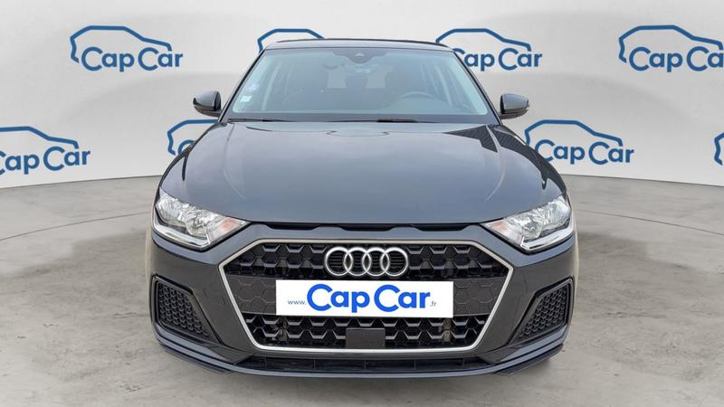 Audi A1 sportback 30 Tfsi 116 s-Tronic 7 Design