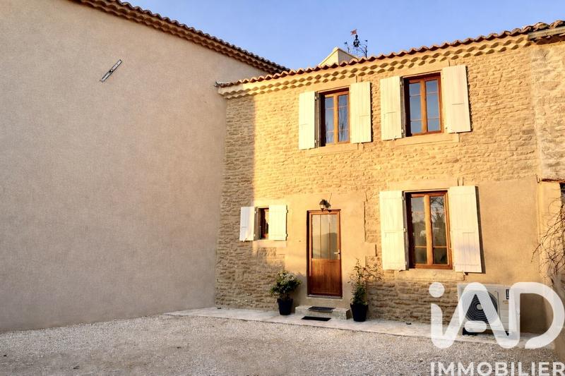 Maison de village - 148 m² - 5 pièces