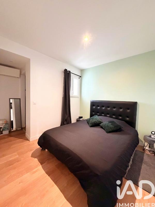 Maison - 71 m² - 4 pièces