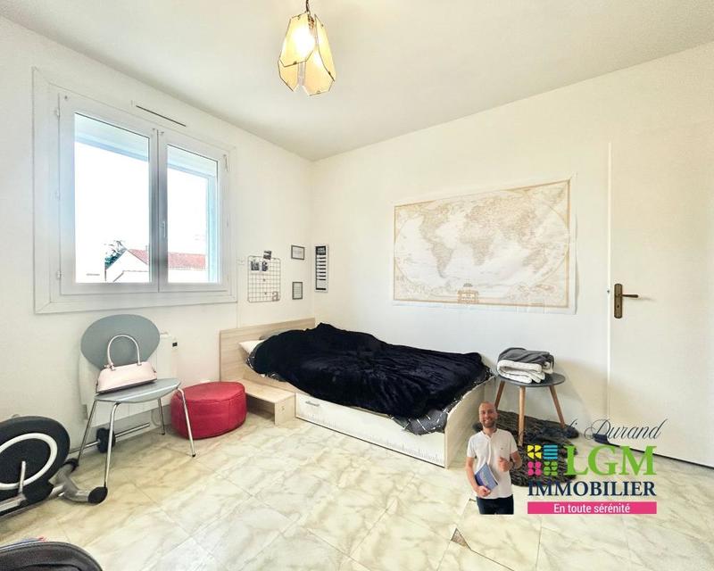 Maison - 146 m² - 5 pièces