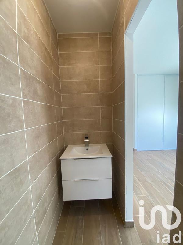 Maison - 114 m² - 4 pièces