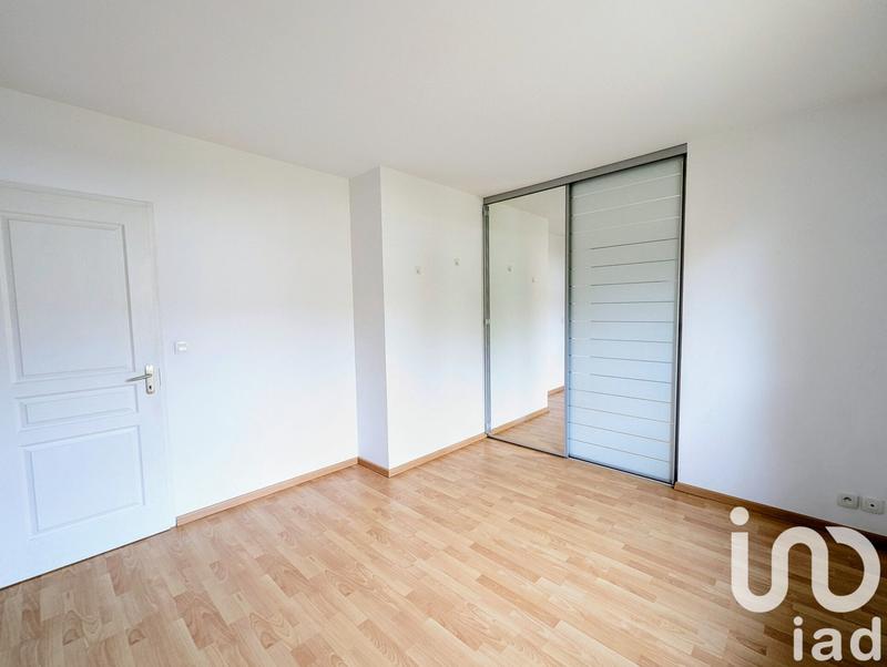 Maison - 109 m² - 4 pièces