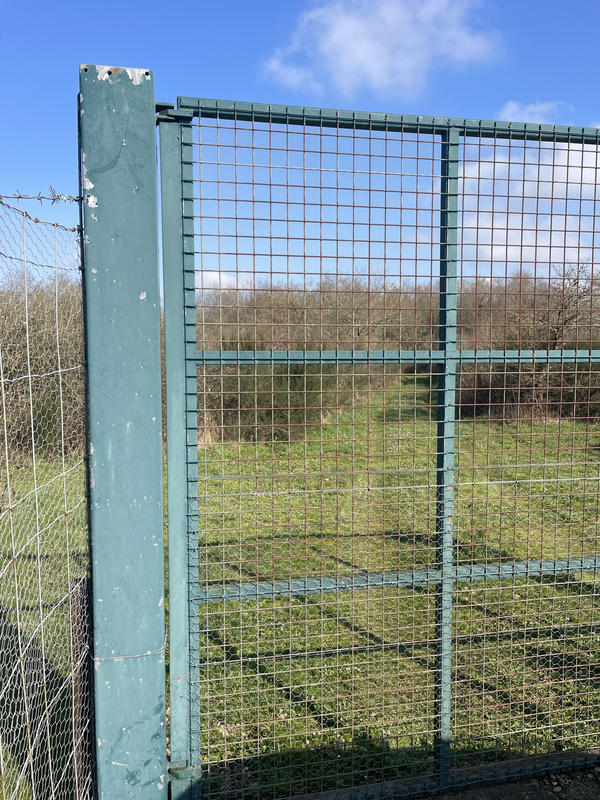 Terrain - 34 900 m²