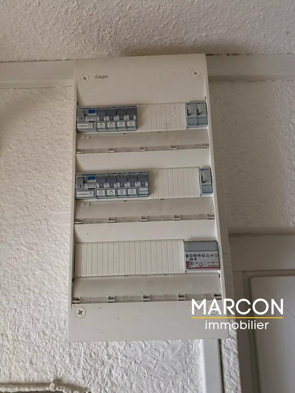 Appartement - 73 m² - 4 pièces