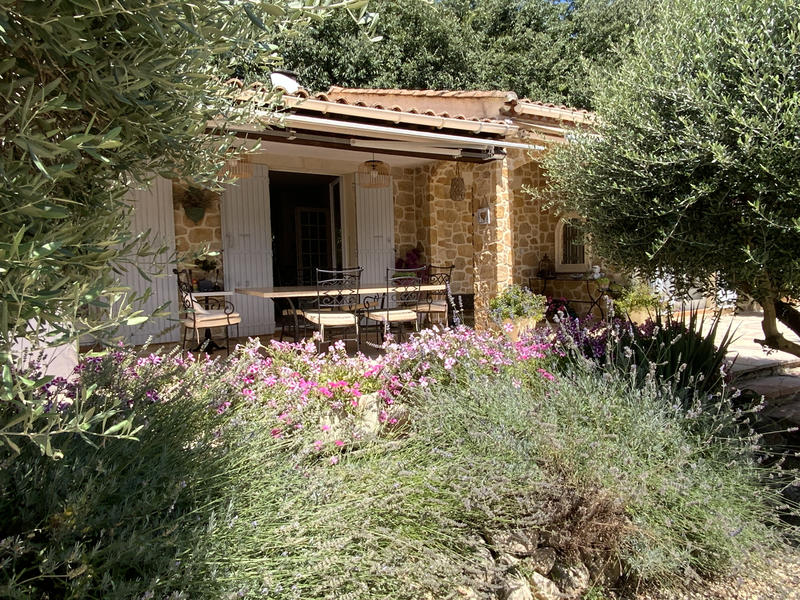 Maison - 145 m² - 4 pièces