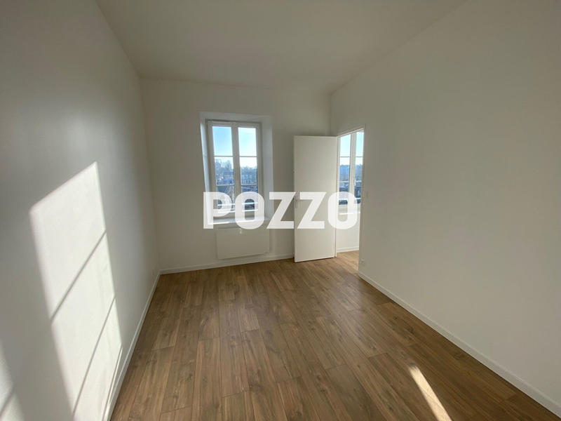 Appartement - 59 m² - 4 pièces