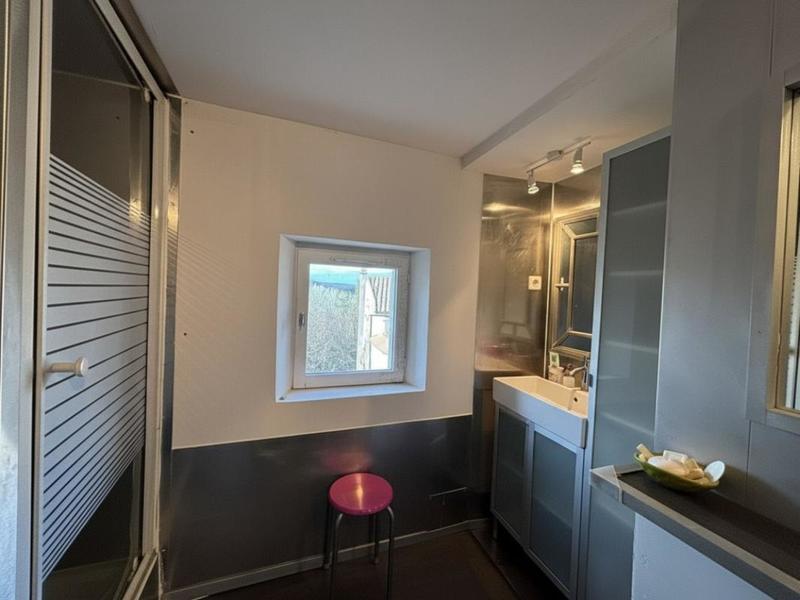 Maison - 113 m² - 5 pièces