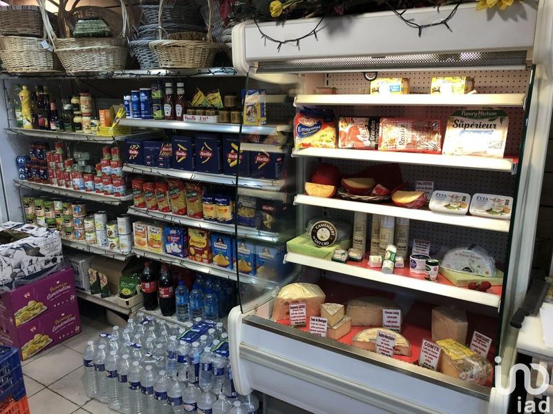 Local commercial - 50 m²